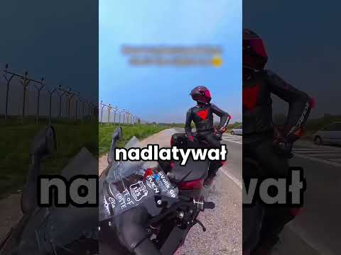 Uchwycili najlepsze ujęcie @volik_gp / @maria.chobb przez IG (Instagram)
