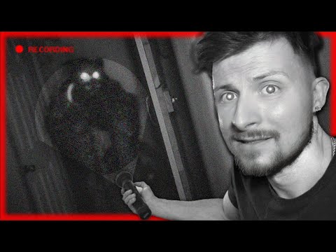 The Night SKINWALKERS ATTACKED ME  |  SKINWALKER LODGE