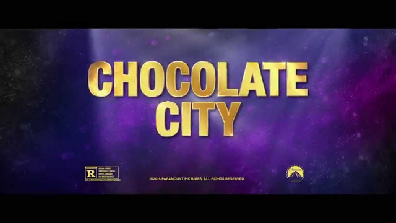 Chocolate City Anonso santrauka
