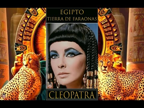 ¿Quiénes fueron las otras Cleopatra Las faraonas de Egipto❓👩‍🎓