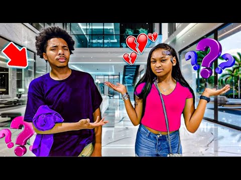 I LINKED UP WITH MY EX AFTER 3 YEARS.....😱