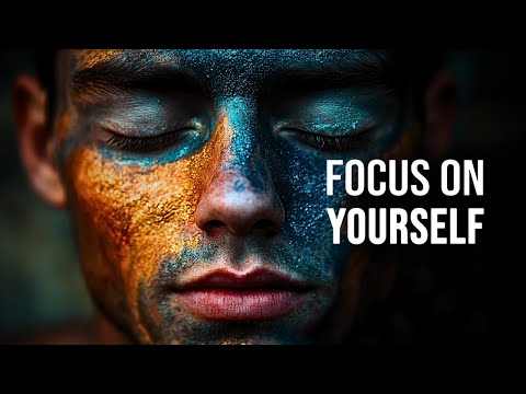 FOCUS ON YOU: The Inner Revolution - Inspirational Speeches