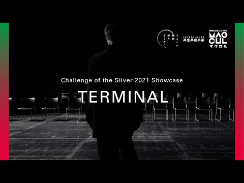 Challenge of the Silver 2021 Showcase “TERMINAL”
