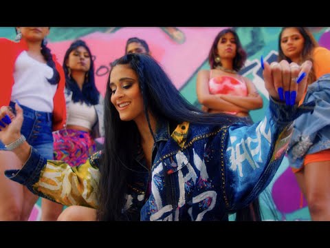 Shuba - Indian Summer (Official Music Video)