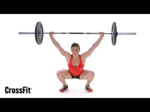 Olympic Weightlifting Guide and Beginner's Program – Fitness Volt
