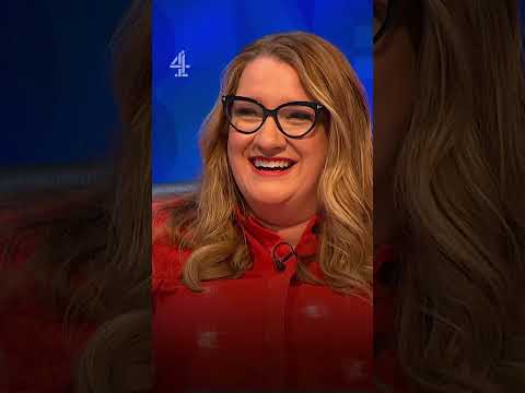 Joe Wilkinson has been working out... kind of #CatsDoesCountdown