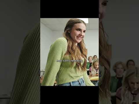 Should Students be allowed to wear what they want? | Piper Rockelle skit