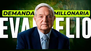 ¿Quién Decapita la Verdad? 😳 Juan el Bautista, Trump vs Soros 🎭