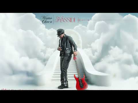 Momo Choco  - Hassidi (Son Officiel)