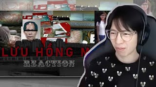 Lưu Hồng Mai - FULL | Án mạng phân xá.c trên sông Kallang chấn động Singapore | ViruSs Reaction