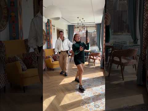 Танцы, которые мы можем повторить