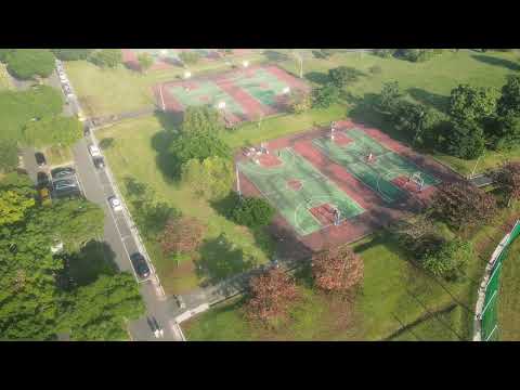 Trailer-HuaZhong Park-Taipei-DJI mini 3 pro |預告-華中河濱公園 - YouTube