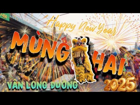 Mùng 2 Đi Show Của VÂN LONG ĐƯỜNG Đây Cả Nhà Ơi !! | Thanh Nhã TV