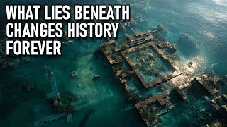 A Lost Ancient City Just Emerged From the Ocean—And It Defies Everything We Thought We Knew