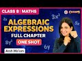 Algebraic Expressions and Operations