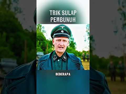 memainkan sulap untuk mengelabuhi musuh #alurceritafilm #movie #magic #filmpendek #warzone