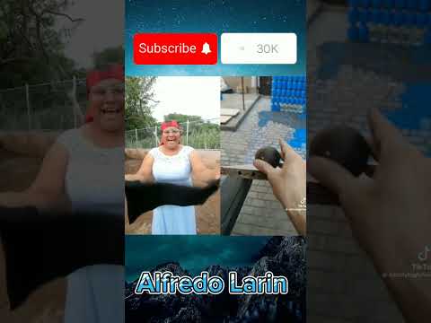 Las generaciones de Larin Créditos:@alfredolarin #shortviral #shorts