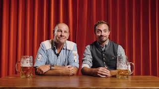 HOW TO BOCKBIERFEST 2026 #1
