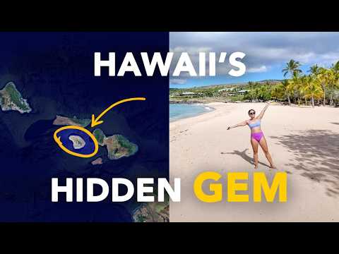 This is Why Lanai is Worth a Day Trip from Maui! Ferry info and things to do on Lanai