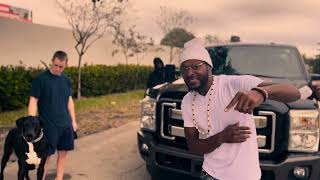 Hero Da Kyng - Internal (music video)