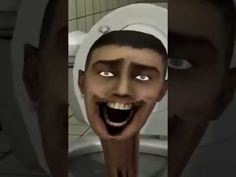 Este es el VERDADERO ORIGEN De Los SKIBIDI TOILET  Parte 1 #shorts