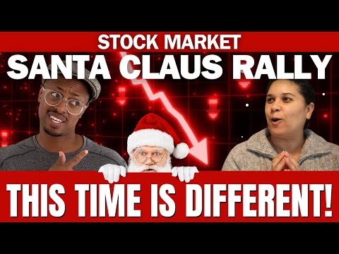 The Truth About the Upcoming Stock Market Santa Claus Rally: Should You Go All In or Cash Out?