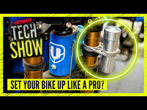 Should You Really Setup Your Bike Like A Pro? | GMBN Tech Show 349