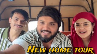 Nya Ghar Kab Tak Banega | i am Nitin | the mridul