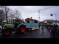 2018-02-11 KVK Kelberg Großer Karnevalsumzug Teil 3