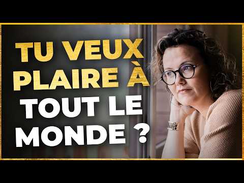 Comment se libérer de la peur du regard des autres