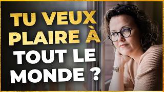 Comment se libérer de la peur du regard des autres