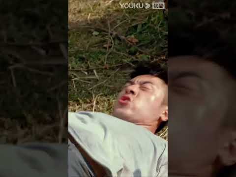 "عظاءة بريسكوس" ｜Varanus Priscus｜كان الرجل غير راضٍ عن التضحية به لسحلية عملاقة وضرب الشرير!｜YOUKU