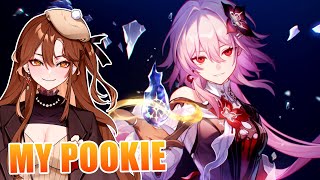 DARCH! DARCHHHHHHHH! 3.5 Story Quest REACTION Part 1 | Honkai: Star Rail