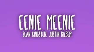 Sean Kingston - Eenie Meenie ft. Justin Bieber (Radio Version) (Sub. Español + Lyrics)