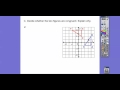 Transformations and Properties of Figures