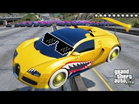 GTA 5 THUG LIFE | BEST MOMENTS EVER! #41 (BEST GTA 5 Funny Moments )