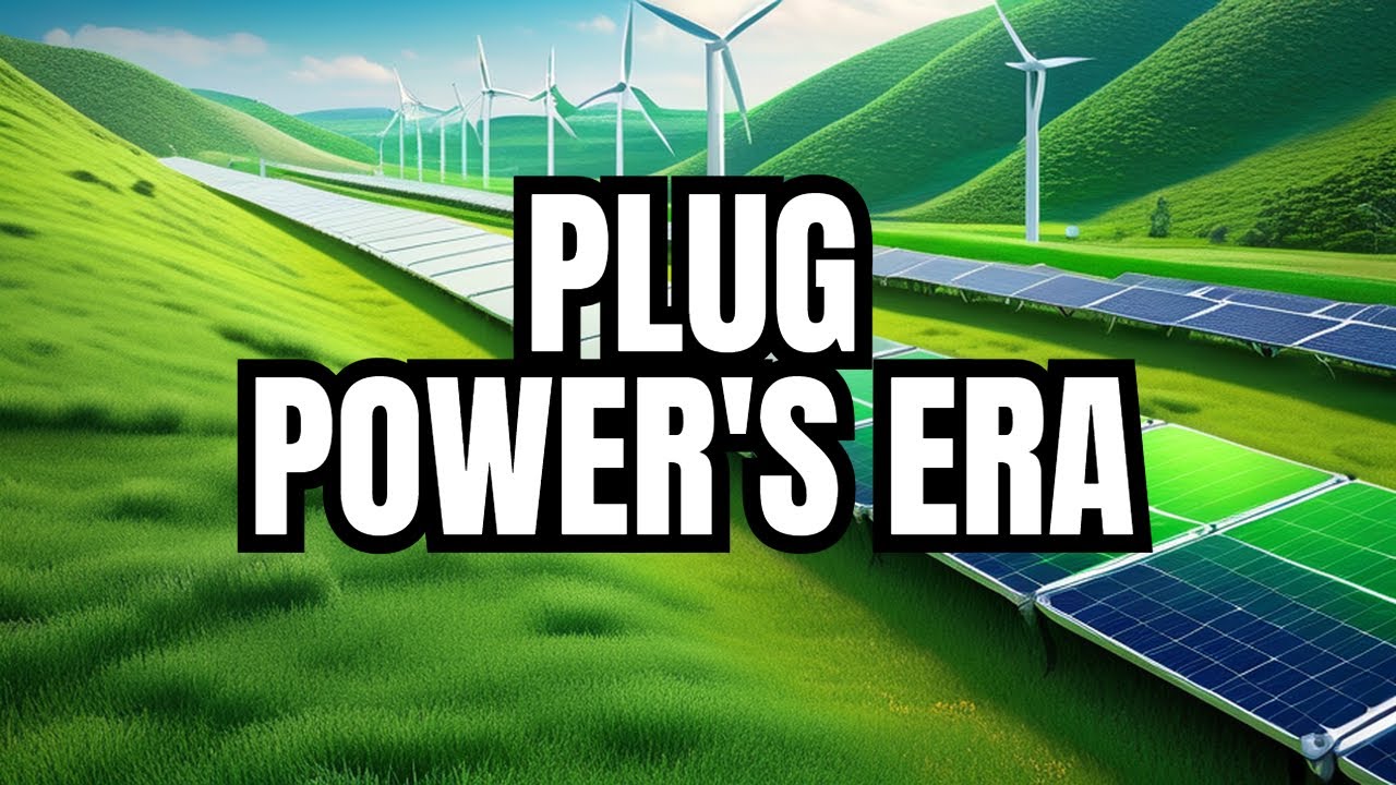 Plug Power’s Impact in the Green Hydrogen Era