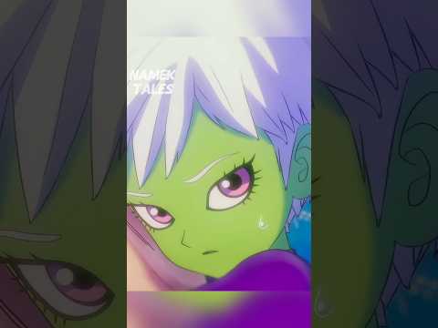 Beerus est amoureux 😂