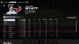 Texans vs Titans