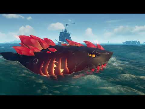 Sea of Thieves Season 15 | Content Update