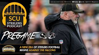 A new era of Steelers football begins against the Falcons