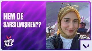 Benim Sheriff'i Bilmiyorlar! 😎 Hareketi Kes Corrode Özel Bölümü // VALORANT