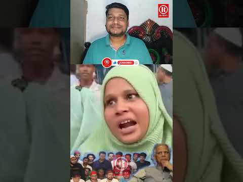 দেখেন কি বলল এই আপুটা😱#duet #Shorts #Viral #Trending