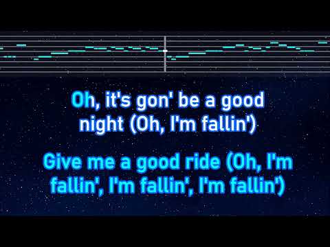 Karaoke♬ Like Crazy (English version)- Jimin 【No Guide Melody】 Instrumental, Lyric, BGM