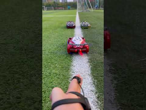 Don't let your child and boyfriend see this#shorts#car #toys #rccar