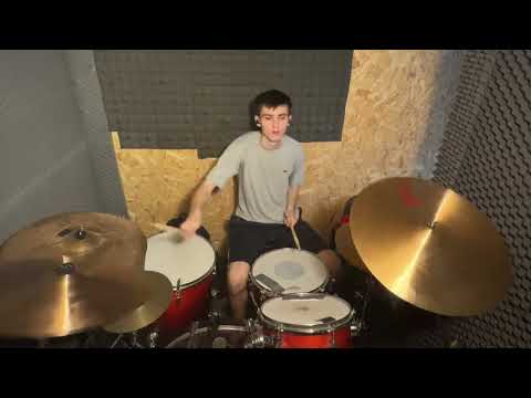 Damian Josan - Batterista