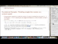 Animating Parametric Curves in Mathematica