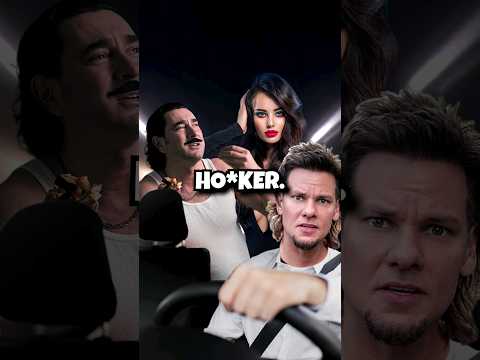 Theo Von's WILD Ride | Joe Rogan #joerogan #theovon #jre