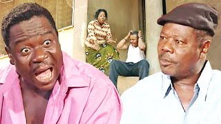 Mr Ibu & Sam Loco Will Make You Laugh With This Classic Comedy |Nigerian Movie