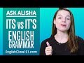 Understanding English Language Nuances